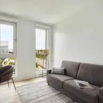 Appartement de 1033 m² avec 5 chambre(s) en location à Montreal