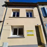 Rent 3 bedroom house of 75 m² in Agen