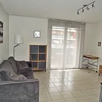 Rent 1 bedroom apartment of 46 m² in Toulouse