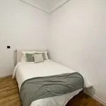 Rent a room in madrid