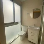 Alquilo 1 dormitorio apartamento de 50 m² en Málaga (Centro)