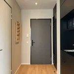 Rent 1 bedroom apartment of 22 m² in berlin