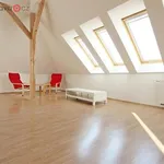 Rent 4 bedroom apartment of 20 m² in Trhový Štěpánov