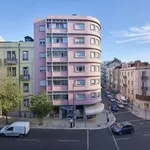 Rent 6 bedroom apartment in lisbon