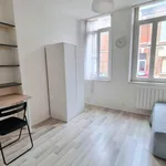 Studio of 20 m² in Amiens