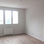 Appartement de 70 m² avec 4 chambre(s) en location à Clermont-Ferrand