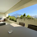 Rent 3 bedroom apartment of 175 m² in Puerto Banús