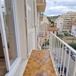 Appartement de 44 m² avec 2 chambre(s) en location à Nice