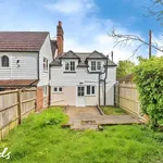 End terrace house to rent in The Pavement, St. Michaels, Tenterden TN30