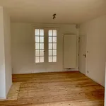 Huur 1 slaapkamer appartement in Schaerbeek