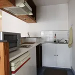 Huur 1 slaapkamer appartement van 60 m² in brussels