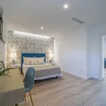 Alquilo 2 dormitorio apartamento de 56 m² en Madrid