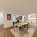 Habitación en barcelona