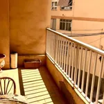 Rent a room in alicante