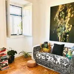 Rent 2 bedroom apartment of 110 m² in Lisbon