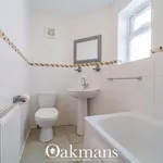 Rent 6 bedroom apartment in West Midlands