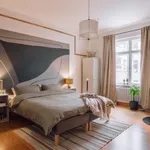 Miete 2 Schlafzimmer wohnung in Berlin