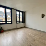 Appartement de 40 m² avec 2 chambre(s) en location à EVREUX