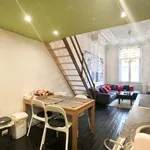 Appartement de 75 m² avec 2 chambre(s) en location à brussels