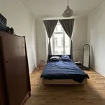  appartement avec 2 chambre(s) en location à BRUXELLES