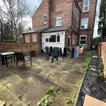 Rent 6 bedroom house in East Midlands