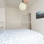 Rent 1 bedroom apartment of 49 m² in Boulogne-Billancourt