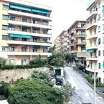 Rent 3 bedroom apartment of 116 m² in Genova