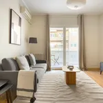 Rent 3 bedroom apartment of 1119 m² in Barcelona