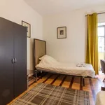 Rent a room in lisbon