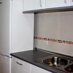 Rent 6 bedroom apartment in Madrid