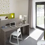 Rent 1 bedroom apartment of 40 m² in Bonn