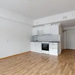 Vuokraa 1 makuuhuoneen asunto, 30 m² paikassa Espoo