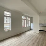 Studio of 56 m² in Rijnstraat