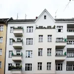 Rent 4 bedroom apartment of 14 m² in Berlin