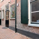 Rent 3 bedroom apartment of 45 m² in Spakenburg