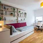 Miete 3 Schlafzimmer wohnung von 24 m² in Wien