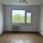 Pronajměte si 1 ložnic/e byt o rozloze 40 m² v Pardubice