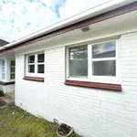 Rent 1 bedroom house in Manurewa