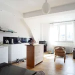 Studio of 35 m² in brussels