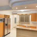 Rent 3 bedroom apartment of 199 m² in Κεφαλλήνων