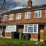 Semi-detached house to rent in Barnhill Gardens, Marlow, Buckinghamshire SL7