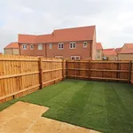 house for rent in Hetterley Drive, Barleythorpe, Oakham