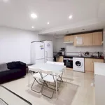 Alquilar 8 dormitorio apartamento en Madrid