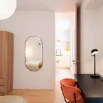 Quarto de 126 m² em Lisboa