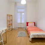 Rent 6 bedroom apartment in Lisbon