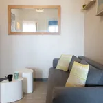 Rent 1 bedroom apartment of 377 m² in Lyon