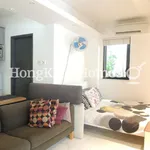 Rent 1 bedroom apartment of 24 m² in Central