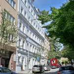 Pronajměte si 1 ložnic/e byt o rozloze 36 m² v Prague