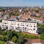 Appartement de 47 m² avec 2 chambre(s) en location à Toulouse