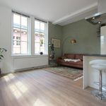 Huur 1 slaapkamer appartement van 45 m² in Alkmaar
